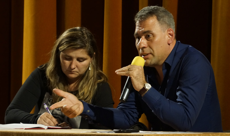 problema cainilor Mangalia