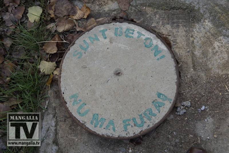 capac beton
