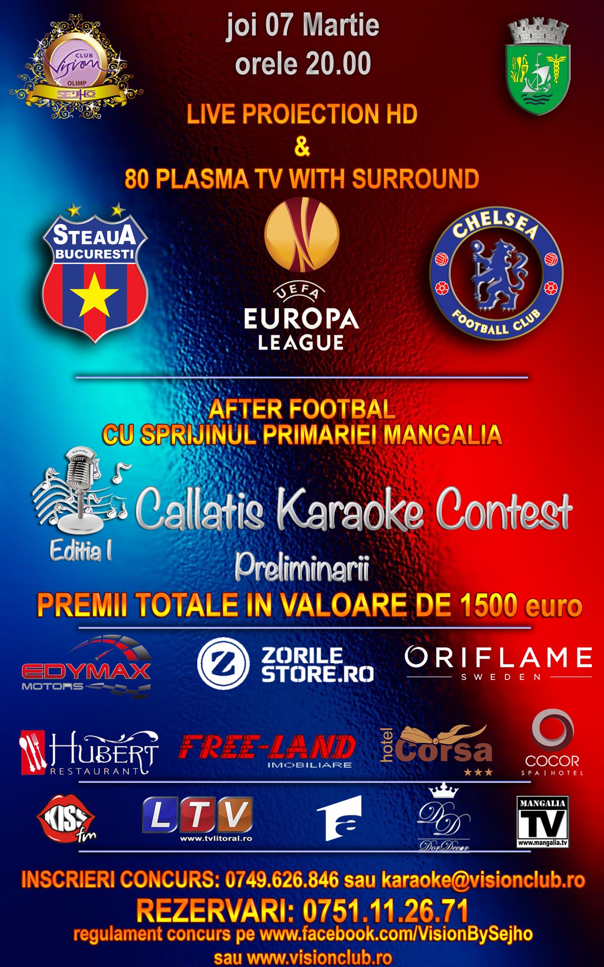 fotbal