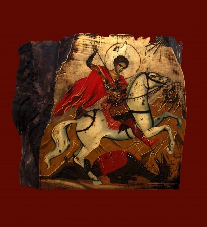 sf gheorghe