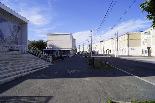 Mangalia