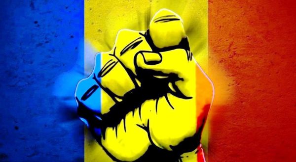 Romania 3-0