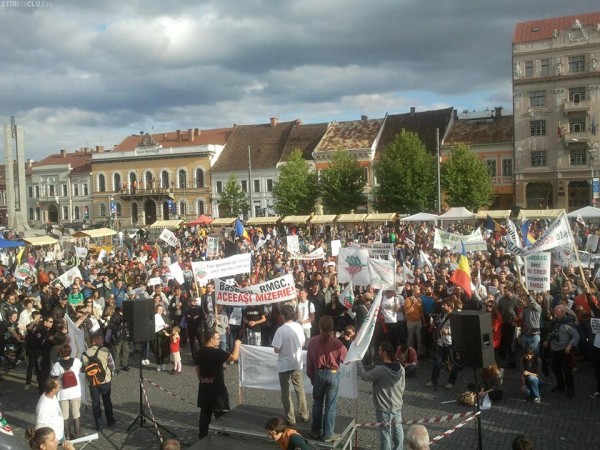 cluj