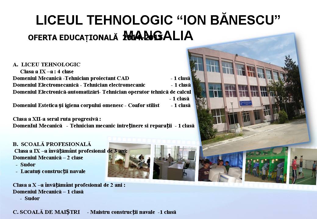 OFERTA-2014-I-BanescuFINAL