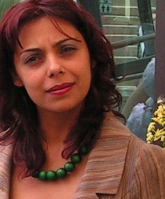 Psiholog Mihaela Sarbu