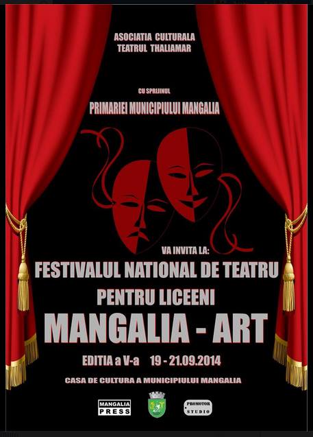 mangalia art