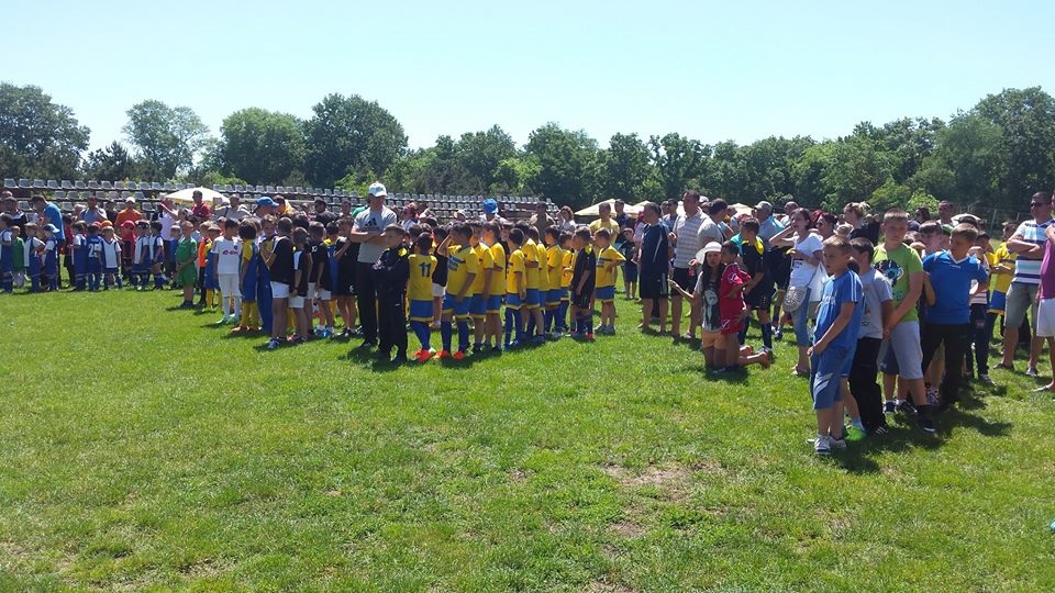 fotbal mangalia