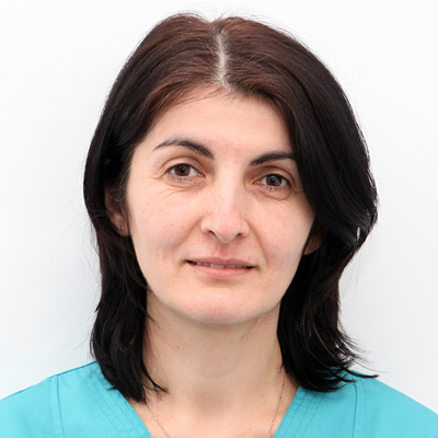 Cristina Nițulescu