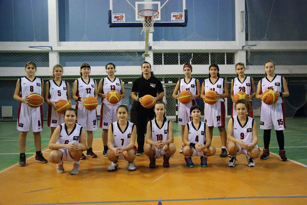 mc ball mangalia