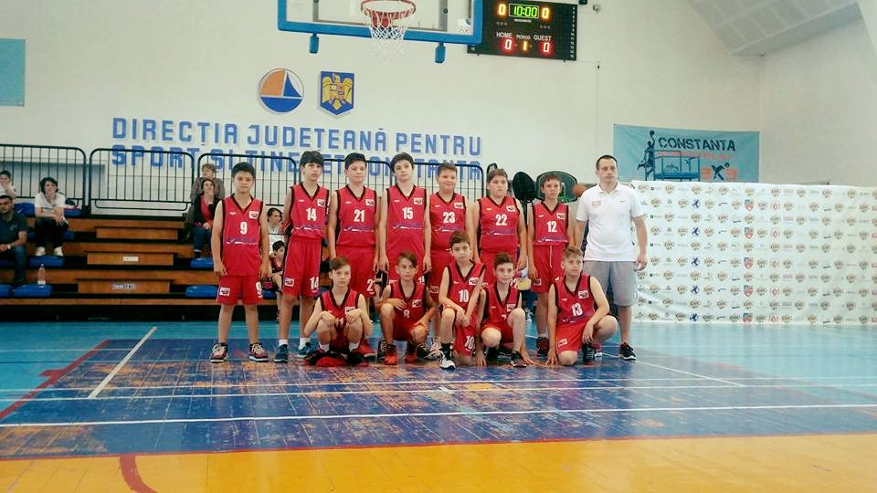 mc ball mangalia 1