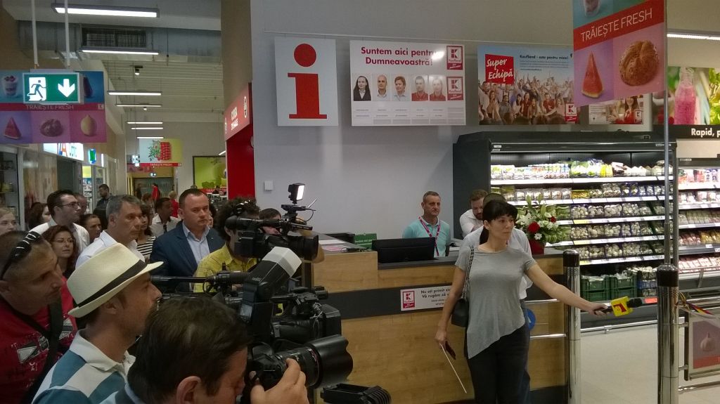 3Kaufland_Mangalia_deschidere_oficială
