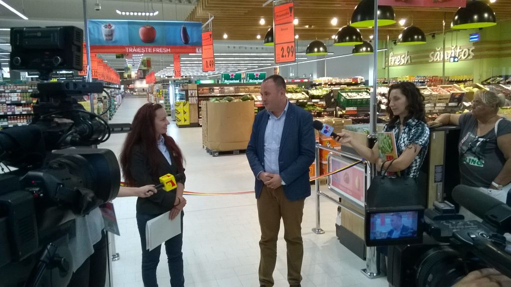 4-Kaufland_Mangalia_deschidere_oficială