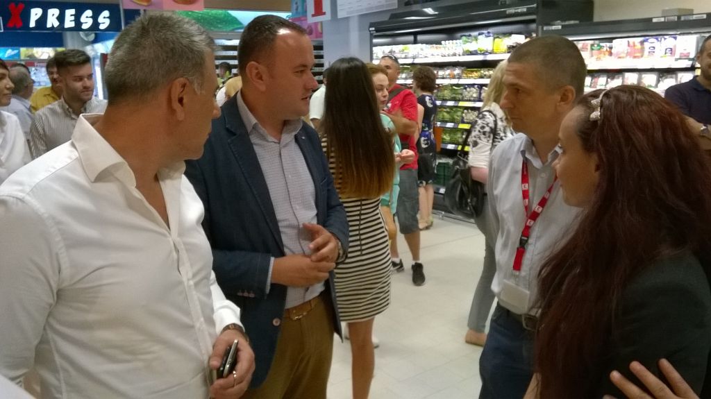 6-Kaufland_Mangalia_deschidere_oficială