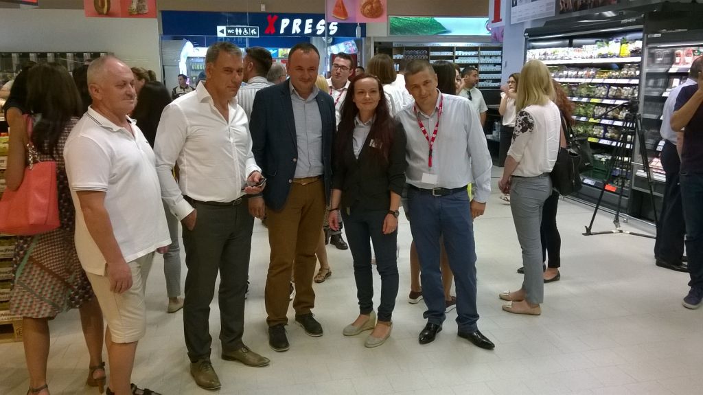 7-Kaufland_Mangalia_deschidere_oficială