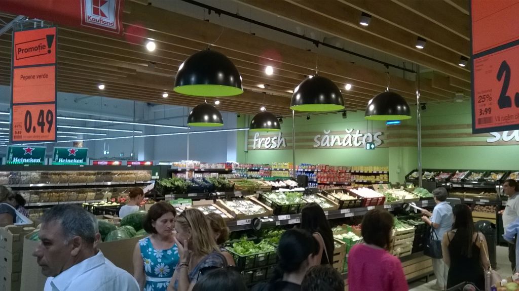 Kaufland_Mangalia_deschidere_oficială-22