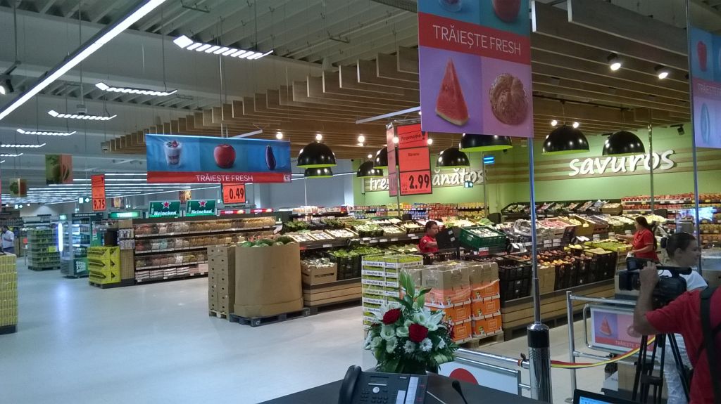 Kaufland_Mangalia_deschidere_oficială-40
