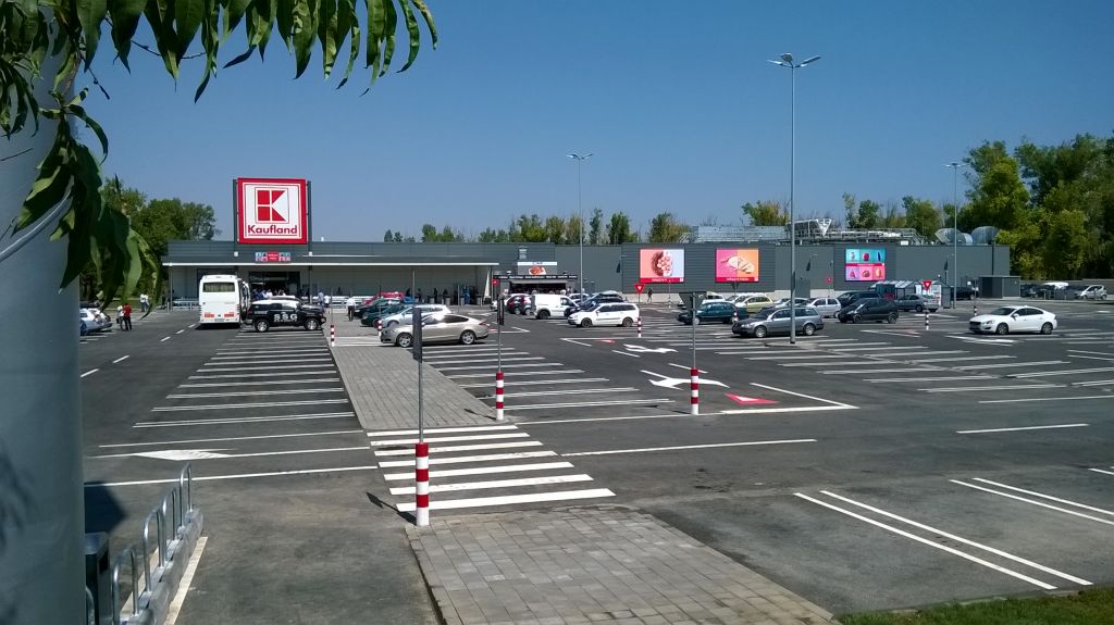 Kaufland_Mangalia_deschidere_oficială-46