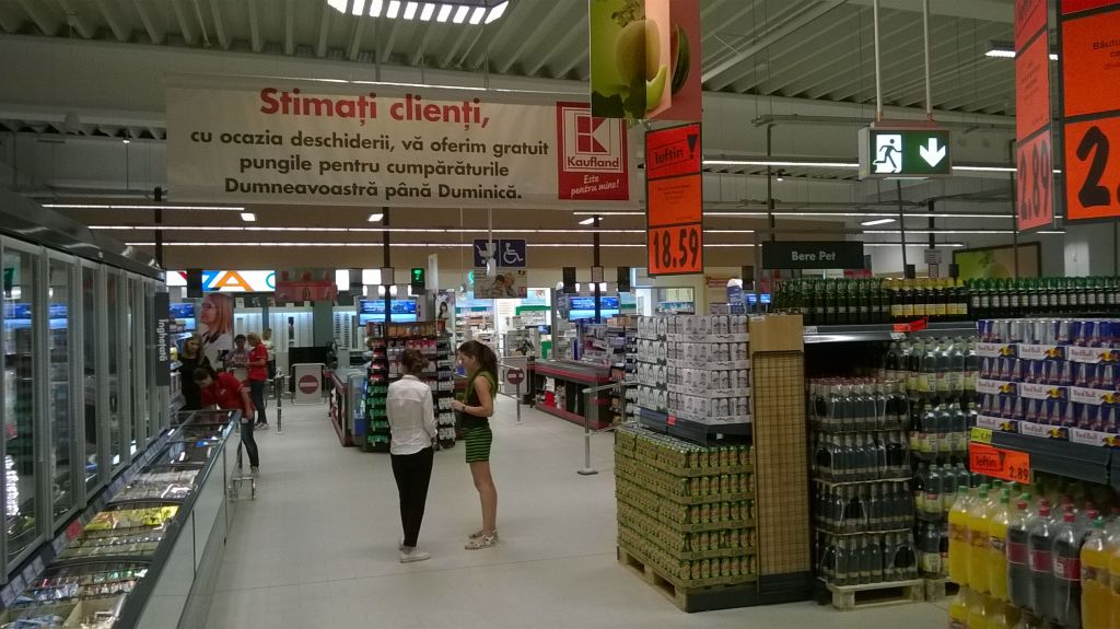 Kaufland_Mangalia_deschidere_oficială-5