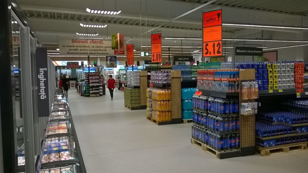 Kaufland_Mangalia_deschidere_oficială-6
