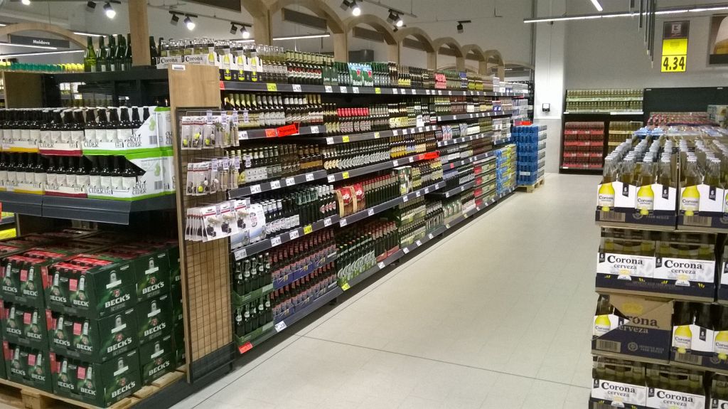 Kaufland_Mangalia_deschidere_oficială-8