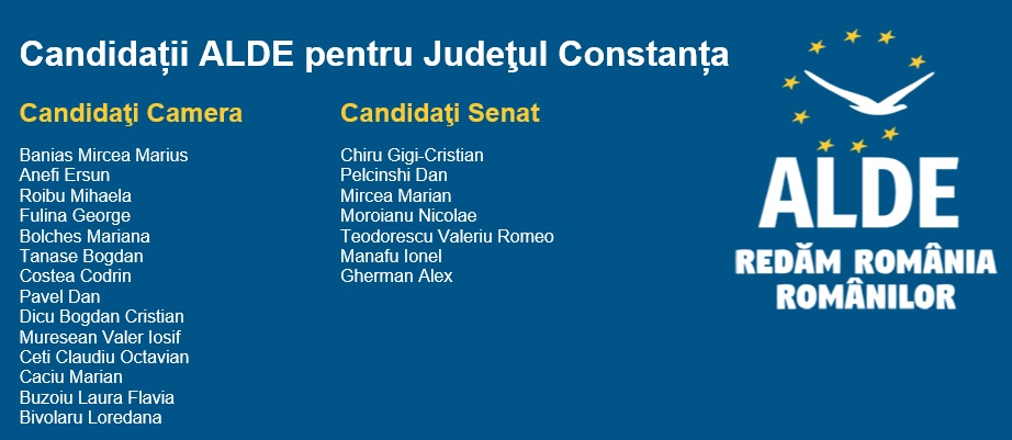 alde