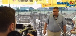 Lansarea proiectului “Locuinte in regim de inchiriere”