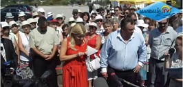 Turism balnear si de agrement la Mangalia–Venus-Saturn