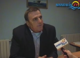 Zanfir Iorguş ar urma să candideze independent la Primăria Mangalia