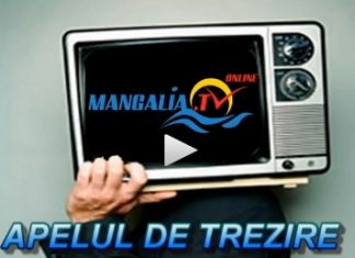 Apelul de trezire