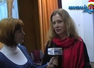 Cartofi fierti in coaja – Trupa de teatru Thaliamar Mangalia