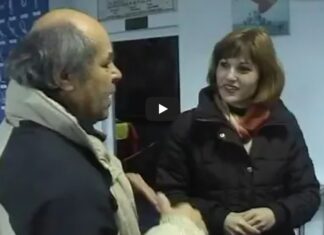 În vizită la Muzeul Marinei din Mangalia
