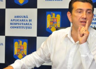 CLAUDIU-IORGA PALAZ: ÎN LOC SĂ DESZĂPEZEASCĂ DRUMURILE JUDEȚENE, GÂMBUȚEANU LE ÎNCHIDE „PREVENTIV”