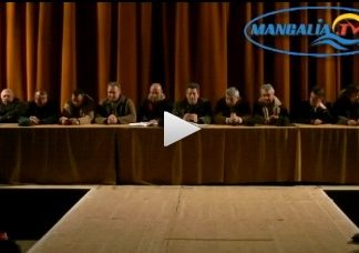 Dezbaterea pentru problema caldurii in Mangalia.