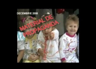 Propaganda ca în Epoca de Aur