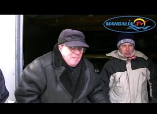 Afară-i frig, în apartamentele din Mangalia și mai frig