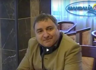 Dr. Niculescu si-a anuntat candidatura pentru postul de Primar al Municipiului Mangalia.