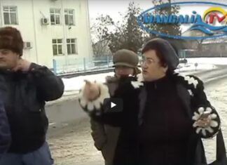 Au fost anulate protestele din fata sediului Callatis Therm, a fost sistata caldura si Politia Locala este deranjata de presa.