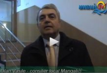 Declaratie Olan Vasile consilier local PC
