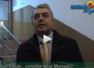Declaratie Olan Vasile consilier local PC
