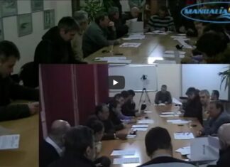 Exclusiv Mangalia.TV: Sedinta de Consiliu Local Mangalia