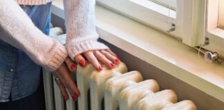 Goldterm Mangalia începe furnizarea căldurii de la 1 noiembrie