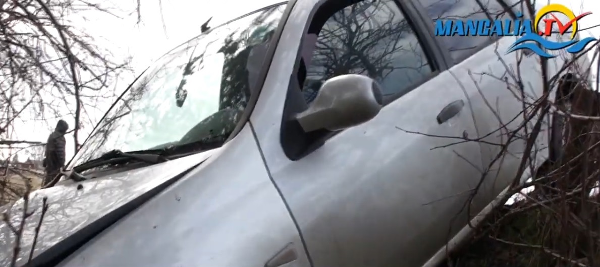 accident Limanu