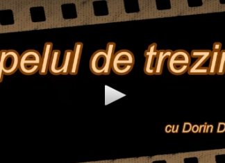 Apelul de trezire