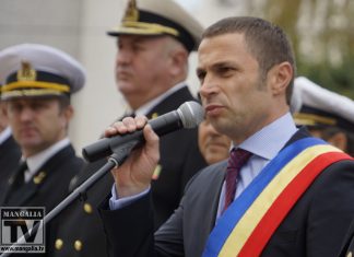 Cristian Radu este noul Primar. Ce asteptati pentru urmatorii patru ani de la noua administratie ?