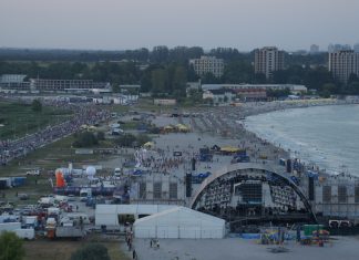Sudul litoralului este reprezentat la Târgul de Turism al României