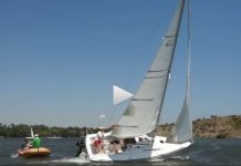 Regatta Masters Yachting Race la marina LifeHarbour Limanu