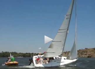 Regatta Masters Yachting Race la marina LifeHarbour Limanu