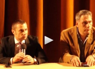 Intalnire cu reprezentanţii instituţiilor descentralizate