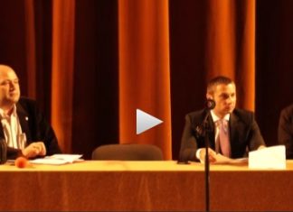 Intalnire cu directorii unitatilor de invatamant din Mangalia