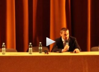 Intalnire lunara cu presedintii asociatiilor de proprietari